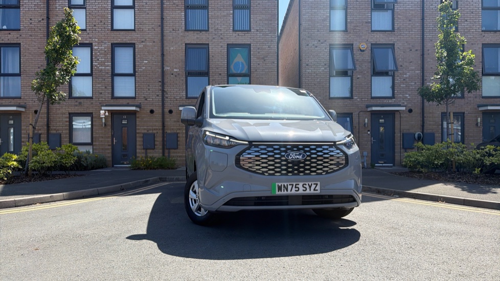 Ford Transit Custom E-340 L2 Electric Rwd 100kW 65kWh H1 Van Limited Auto - Image 34