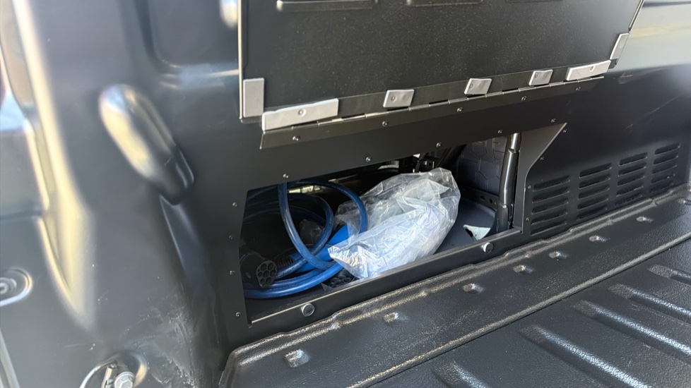 Ford Transit Custom E-340 L2 Electric Rwd 100kW 65kWh H1 Van Limited Auto - Image 36