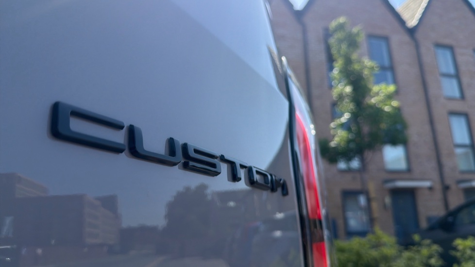 Ford Transit Custom E-340 L2 Electric Rwd 100kW 65kWh H1 Van Limited Auto - Image 40