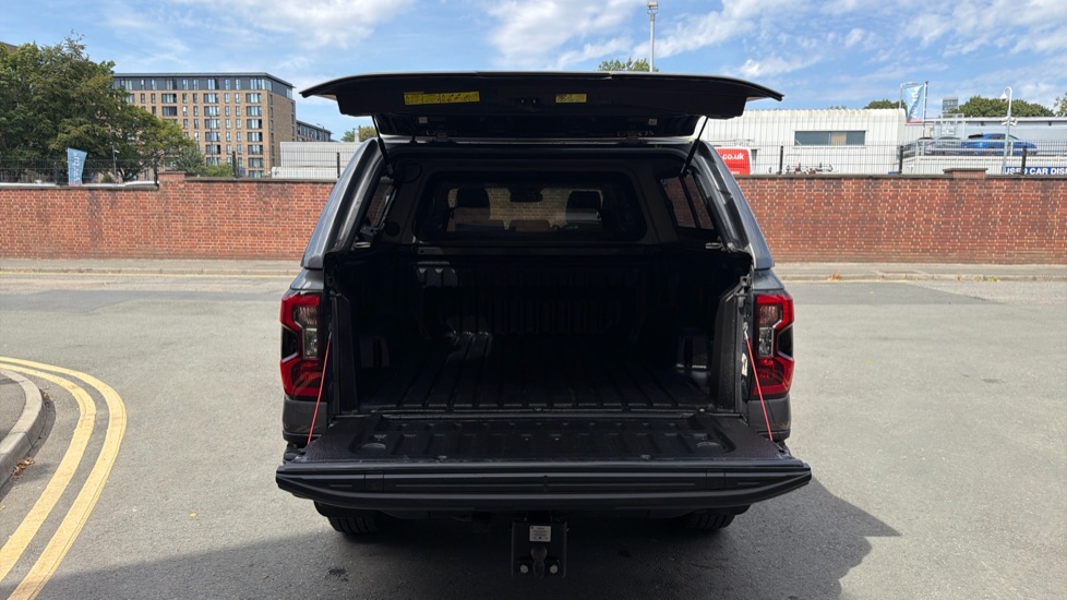 Ford Ranger Diesel Pick Up Double Cab Wildtrak 2.0 EcoBlue 205 Auto - Image 3