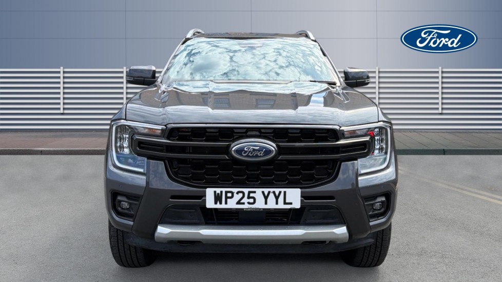 Ford Ranger Diesel Pick Up Double Cab Wildtrak 2.0 EcoBlue 205 Auto - Image 8