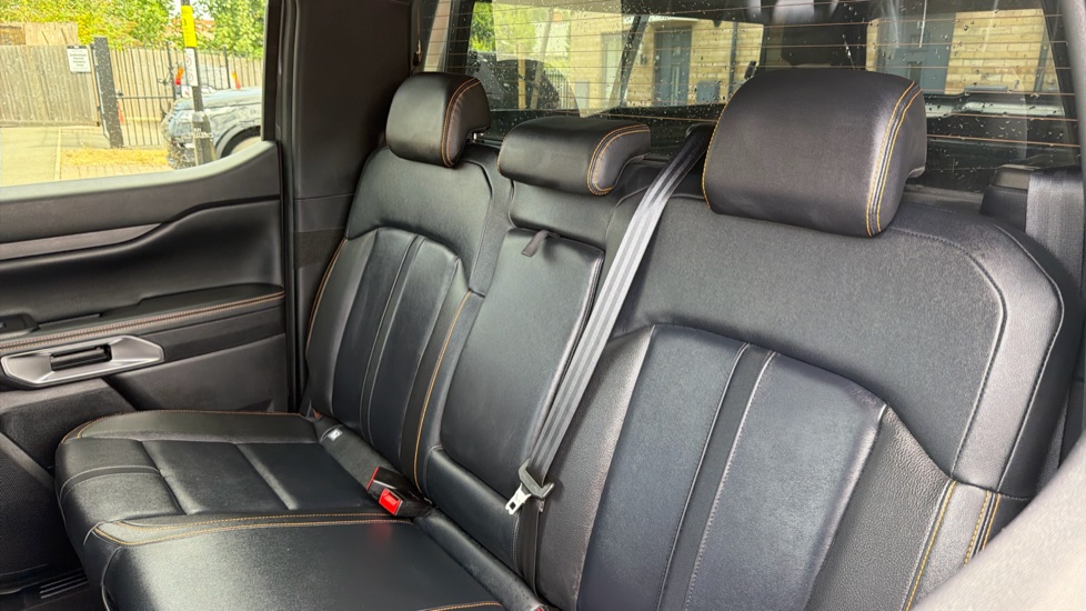 Ford Ranger Diesel Pick Up Double Cab Wildtrak 2.0 EcoBlue 205 Auto - Image 14