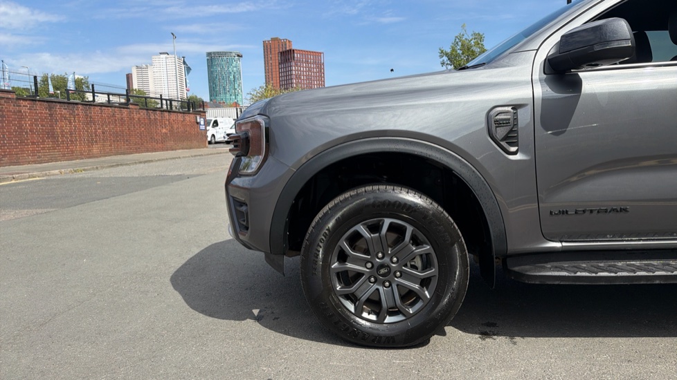 Ford Ranger Diesel Pick Up Double Cab Wildtrak 2.0 EcoBlue 205 Auto - Image 17
