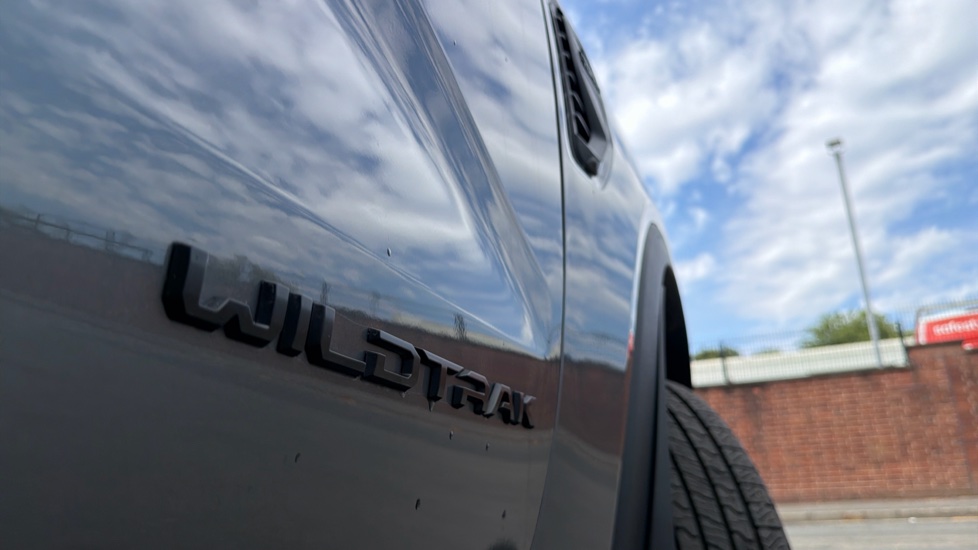 Ford Ranger Diesel Pick Up Double Cab Wildtrak 2.0 EcoBlue 205 Auto - Image 30