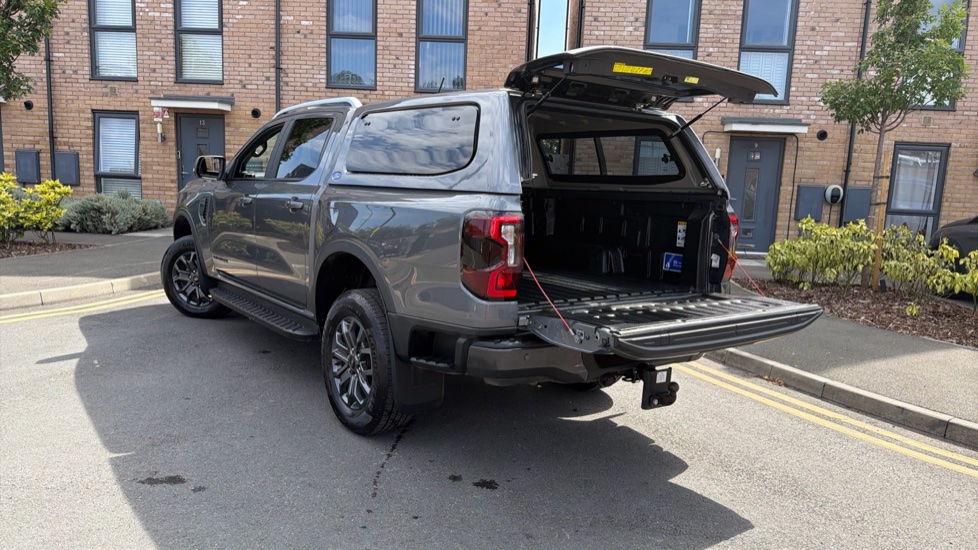 Ford Ranger Diesel Pick Up Double Cab Wildtrak 2.0 EcoBlue 205 Auto - Image 36