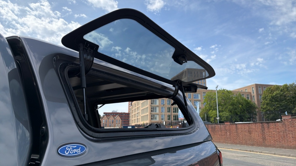Ford Ranger Diesel Pick Up Double Cab Wildtrak 2.0 EcoBlue 205 Auto - Image 38