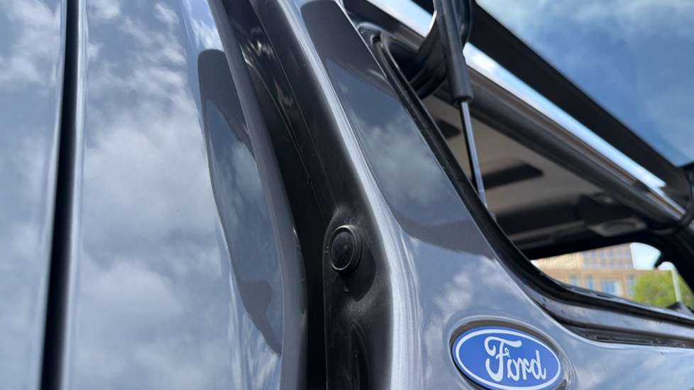 Ford Ranger Diesel Pick Up Double Cab Wildtrak 2.0 EcoBlue 205 Auto - Image 39