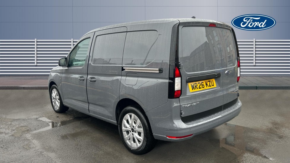 Ford Transit Connect 230 L1 Diesel 2.0 EcoBlue 122ps Limited Van Auto - Image 2