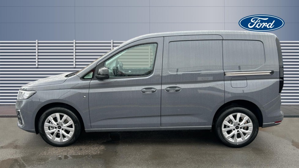 Ford Transit Connect 230 L1 Diesel 2.0 EcoBlue 122ps Limited Van Auto - Image 4