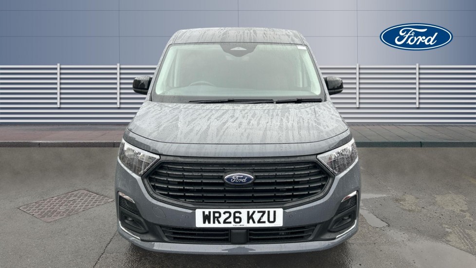 Ford Transit Connect 230 L1 Diesel 2.0 EcoBlue 122ps Limited Van Auto - Image 8