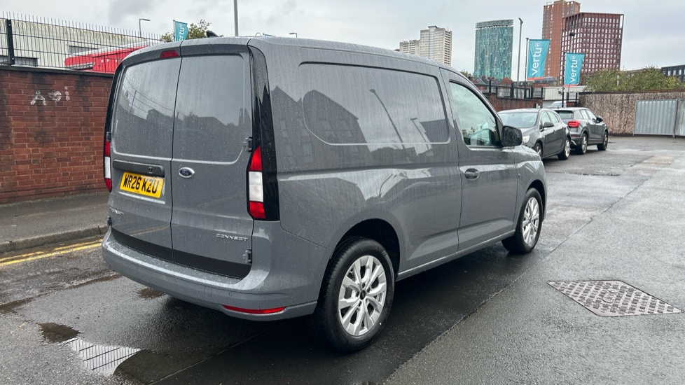 Ford Transit Connect 230 L1 Diesel 2.0 EcoBlue 122ps Limited Van Auto - Image 10