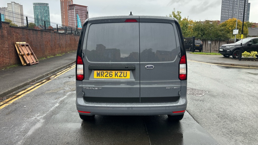 Ford Transit Connect 230 L1 Diesel 2.0 EcoBlue 122ps Limited Van Auto - Image 11