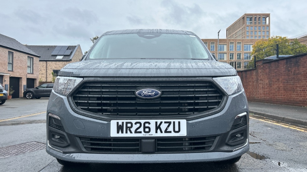 Ford Transit Connect 230 L1 Diesel 2.0 EcoBlue 122ps Limited Van Auto - Image 21
