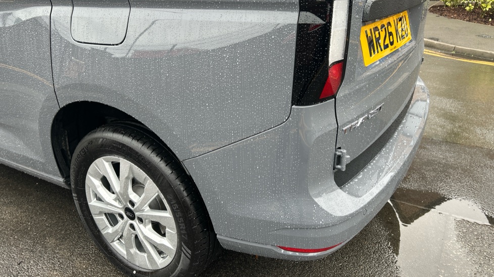 Ford Transit Connect 230 L1 Diesel 2.0 EcoBlue 122ps Limited Van Auto - Image 23