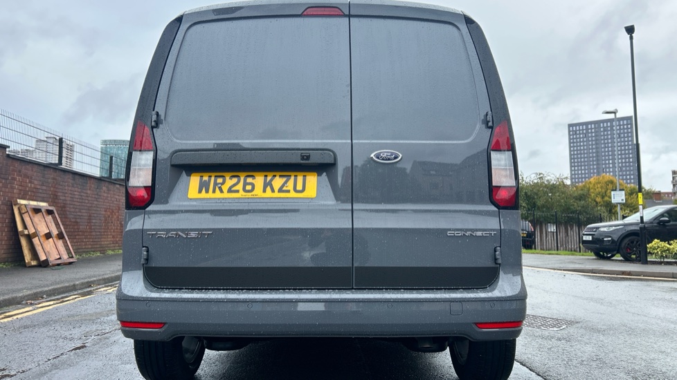 Ford Transit Connect 230 L1 Diesel 2.0 EcoBlue 122ps Limited Van Auto - Image 24
