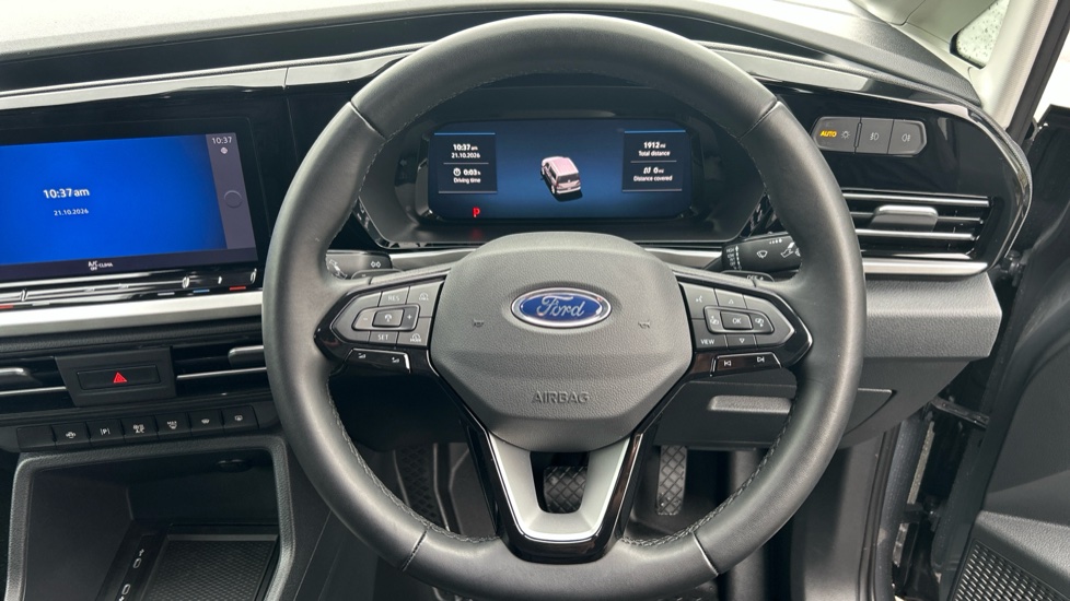 Ford Transit Connect 230 L1 Diesel 2.0 EcoBlue 122ps Limited Van Auto - Image 35