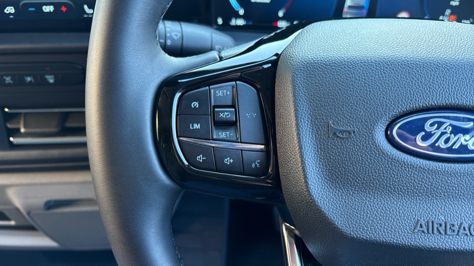 Ford Transit Custom 320 L1 Diesel Fwd 2.0 EcoBlue 136ps H1 Van Limited Auto - Image 21