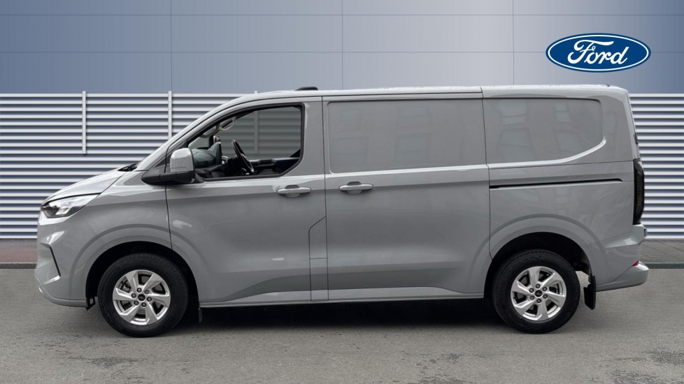 Ford Transit Custom 280 L1 Diesel Fwd 2.0 EcoBlue 136ps H1 Van Limited - Image 4