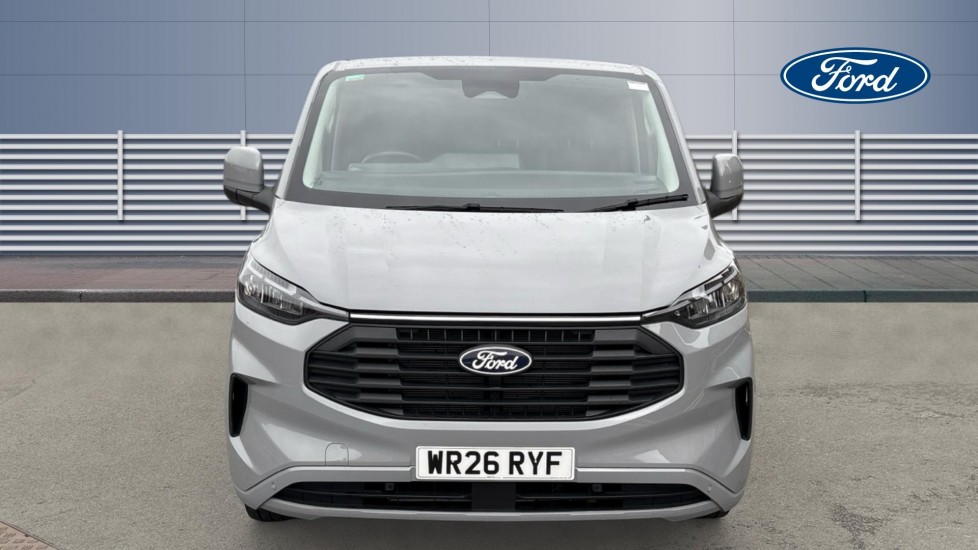 Ford Transit Custom 280 L1 Diesel Fwd 2.0 EcoBlue 136ps H1 Van Limited - Image 8