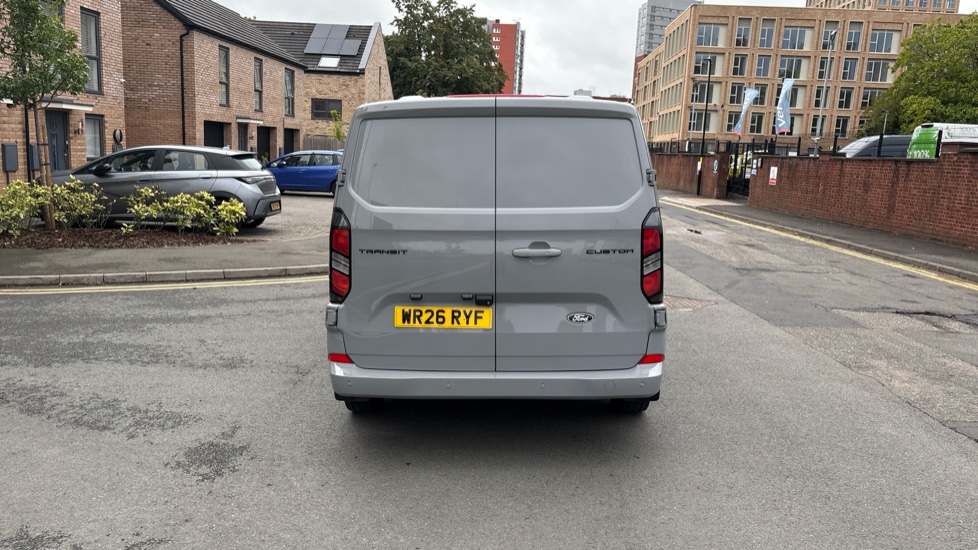 Ford Transit Custom 280 L1 Diesel Fwd 2.0 EcoBlue 136ps H1 Van Limited - Image 11