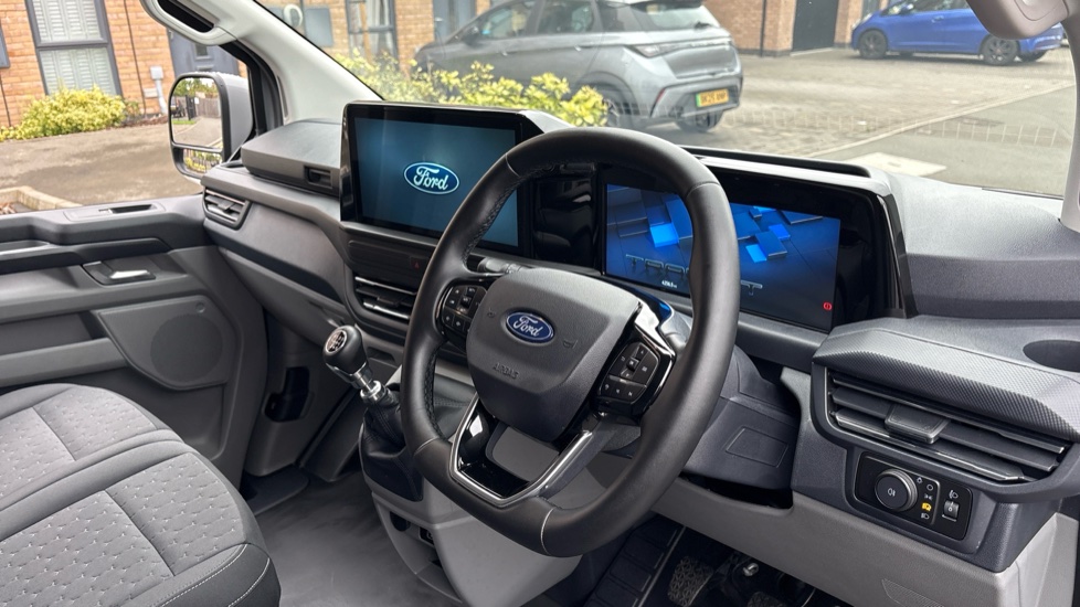 Ford Transit Custom 280 L1 Diesel Fwd 2.0 EcoBlue 136ps H1 Van Limited - Image 16