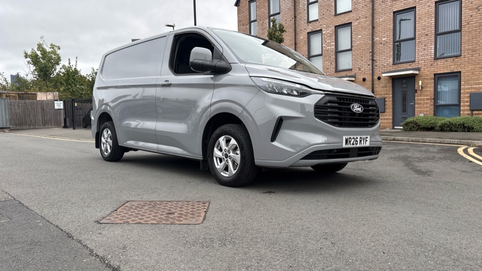 Ford Transit Custom 280 L1 Diesel Fwd 2.0 EcoBlue 136ps H1 Van Limited - Image 28