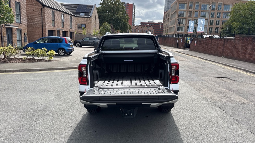 Ford Ranger Diesel Pick Up D/Cab Platinum 3.0 EcoBlue V6 240 Auto - Image 3
