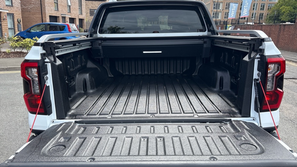 Ford Ranger Diesel Pick Up D/Cab Platinum 3.0 EcoBlue V6 240 Auto - Image 12