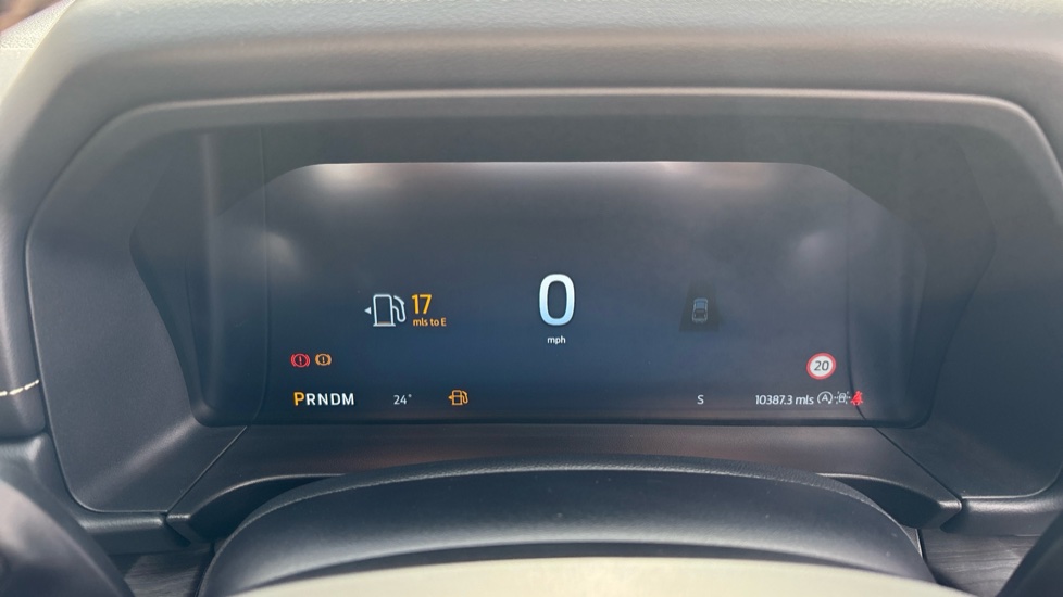 Ford Ranger Diesel Pick Up D/Cab Platinum 3.0 EcoBlue V6 240 Auto - Image 19