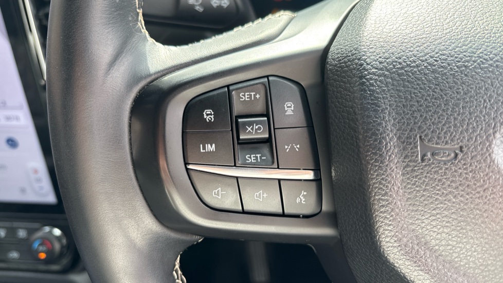 Ford Ranger Diesel Pick Up D/Cab Platinum 3.0 EcoBlue V6 240 Auto - Image 21