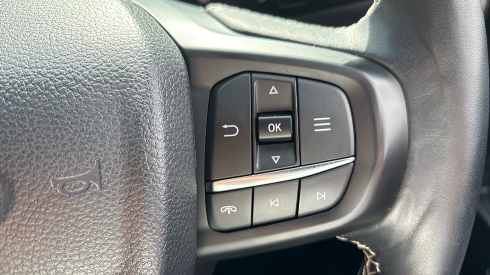 Ford Ranger Diesel Pick Up D/Cab Platinum 3.0 EcoBlue V6 240 Auto - Image 22