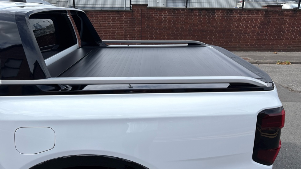 Ford Ranger Diesel Pick Up D/Cab Platinum 3.0 EcoBlue V6 240 Auto - Image 37