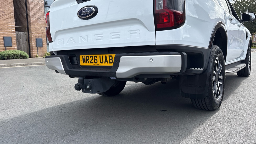 Ford Ranger Diesel Pick Up D/Cab Platinum 3.0 EcoBlue V6 240 Auto - Image 40
