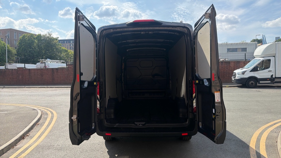 Ford Transit 350 L3 Diesel Fwd 2.0 EcoBlue 165ps H2 Limited Van Auto [Nav] - Image 3