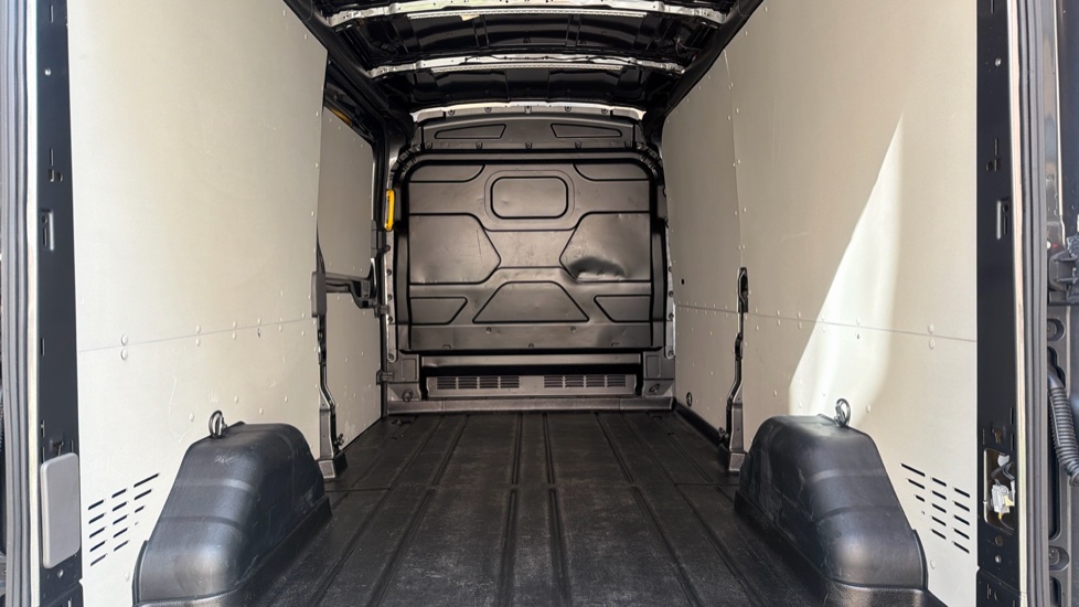 Ford Transit 350 L3 Diesel Fwd 2.0 EcoBlue 165ps H2 Limited Van Auto [Nav] - Image 12