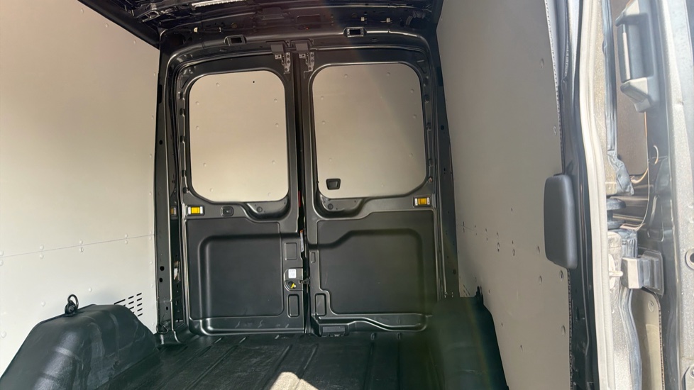 Ford Transit 350 L3 Diesel Fwd 2.0 EcoBlue 165ps H2 Limited Van Auto [Nav] - Image 14