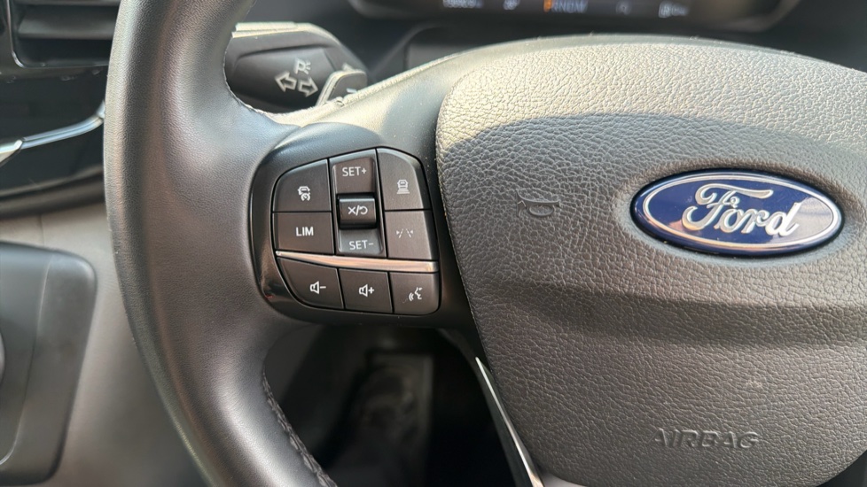Ford Transit 350 L3 Diesel Fwd 2.0 EcoBlue 165ps H2 Limited Van Auto [Nav] - Image 21