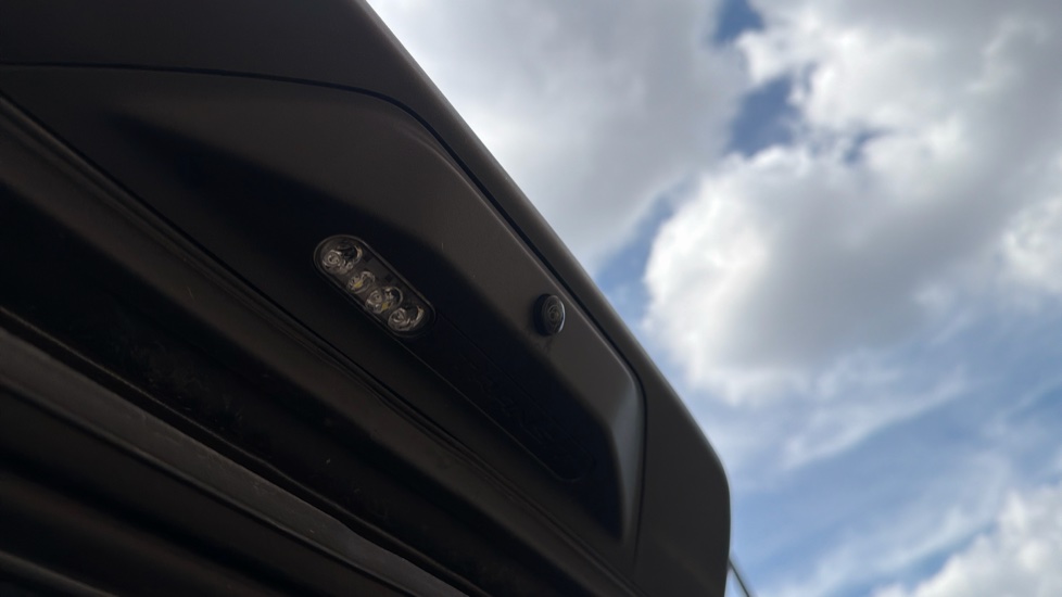 Ford Transit 350 L3 Diesel Fwd 2.0 EcoBlue 165ps H2 Limited Van Auto [Nav] - Image 33