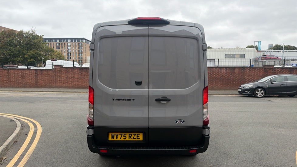 Ford Transit 350 L3 Diesel Fwd 2.0 EcoBlue 165ps H2 Limited Van Auto [Nav] - Image 11