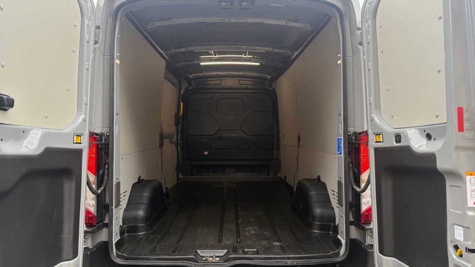 Ford Transit 350 L3 Diesel Fwd 2.0 EcoBlue 165ps H2 Limited Van Auto [Nav] - Image 12