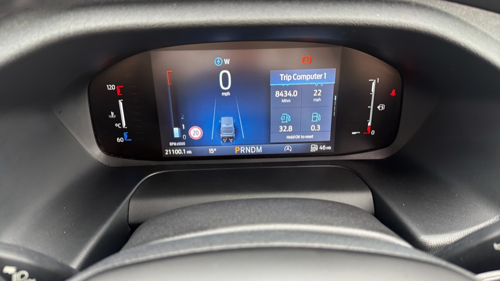 Ford Transit 350 L3 Diesel Fwd 2.0 EcoBlue 165ps H2 Limited Van Auto [Nav] - Image 19