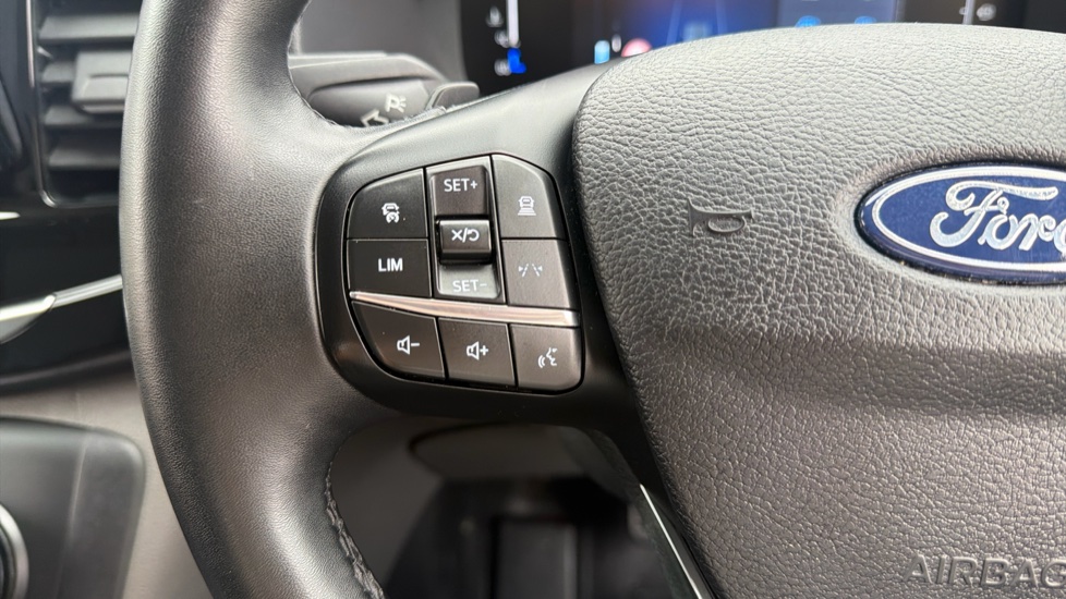 Ford Transit 350 L3 Diesel Fwd 2.0 EcoBlue 165ps H2 Limited Van Auto [Nav] - Image 21