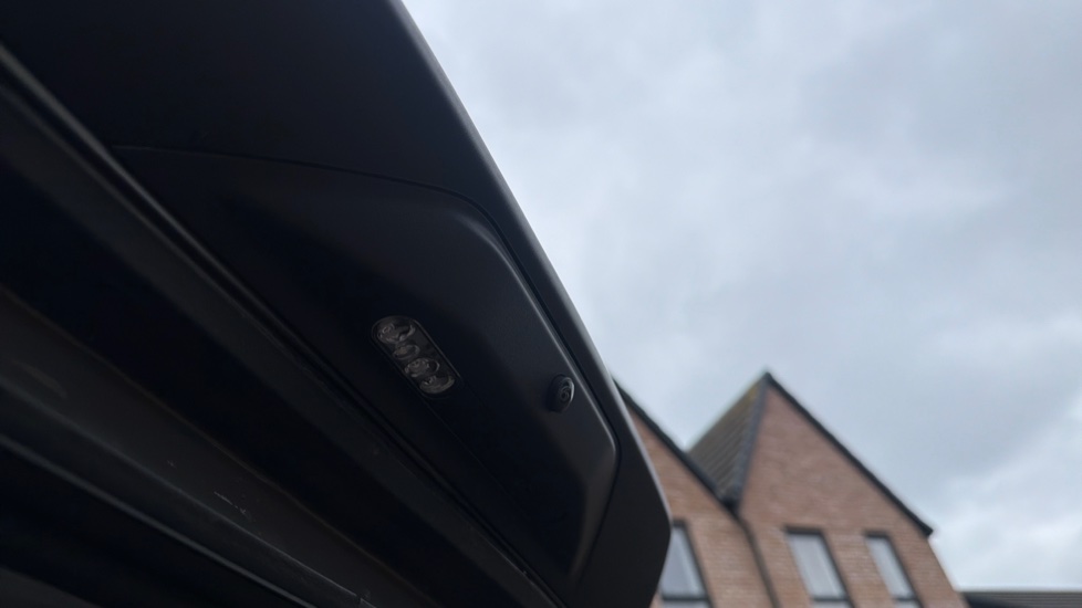 Ford Transit 350 L3 Diesel Fwd 2.0 EcoBlue 165ps H2 Limited Van Auto [Nav] - Image 36