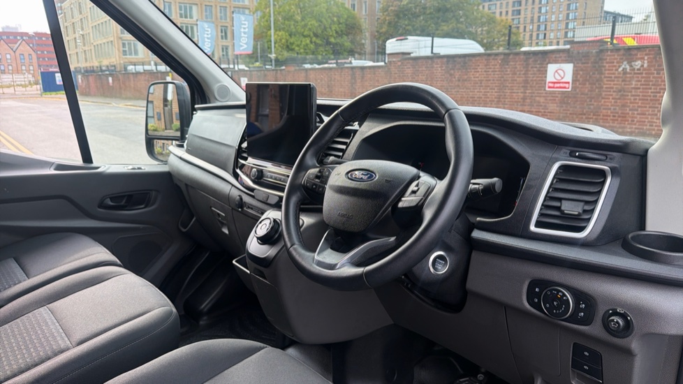 Ford Transit 350 L3 Diesel Fwd 2.0 EcoBlue 165ps H2 Limited Van Auto [Nav] - Image 6