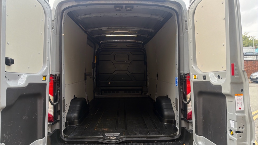 Ford Transit 350 L3 Diesel Fwd 2.0 EcoBlue 165ps H2 Limited Van Auto [Nav] - Image 12