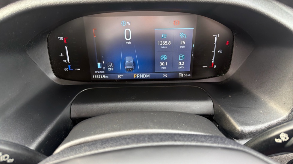 Ford Transit 350 L3 Diesel Fwd 2.0 EcoBlue 165ps H2 Limited Van Auto [Nav] - Image 19