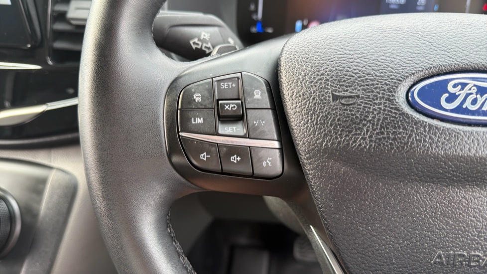 Ford Transit 350 L3 Diesel Fwd 2.0 EcoBlue 165ps H2 Limited Van Auto [Nav] - Image 21