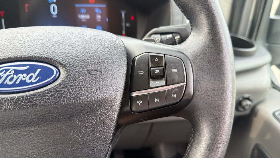 Ford Transit 350 L3 Diesel Fwd 2.0 EcoBlue 165ps H2 Limited Van Auto [Nav] - Image 22