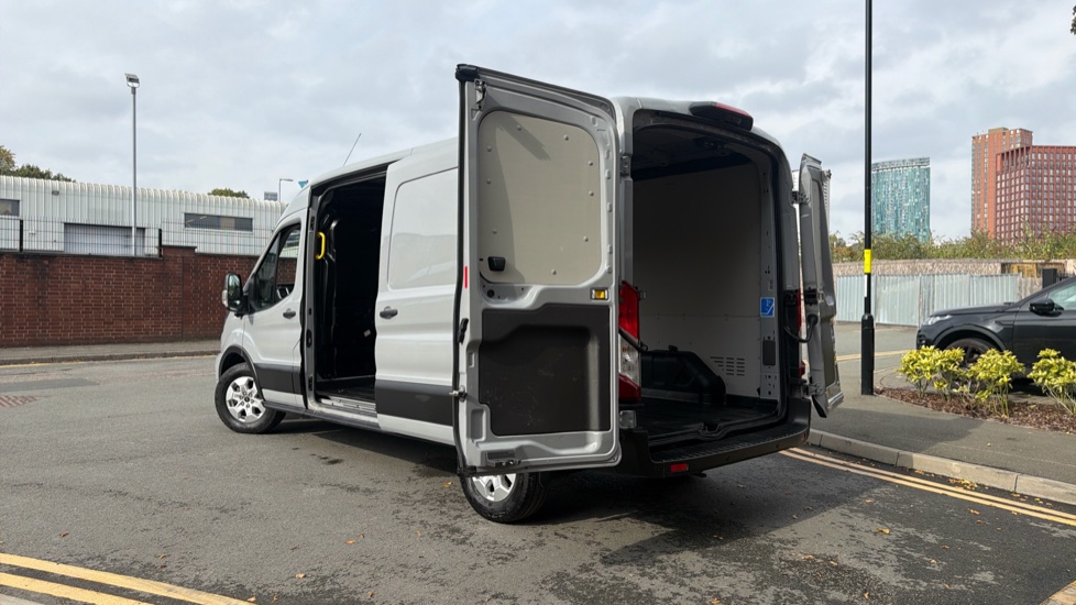 Ford Transit 350 L3 Diesel Fwd 2.0 EcoBlue 165ps H2 Limited Van Auto [Nav] - Image 34