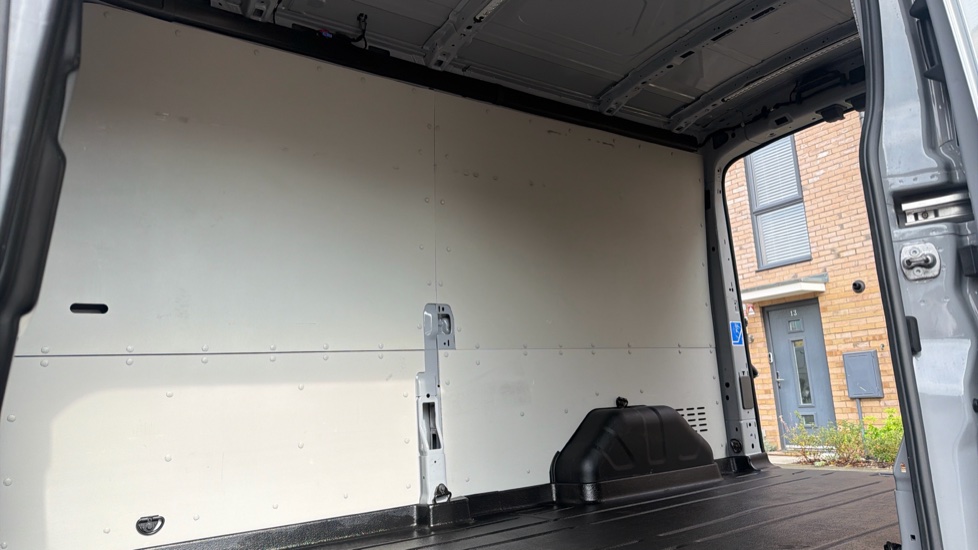 Ford Transit 350 L3 Diesel Fwd 2.0 EcoBlue 165ps H2 Limited Van Auto [Nav] - Image 36